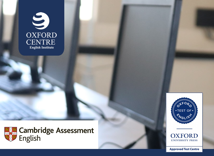 Cambridge Assessment English