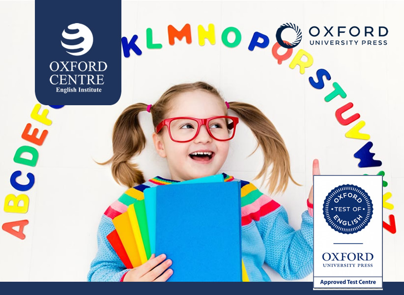 oxford children's practice