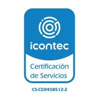Icontec Certificación de Servicios