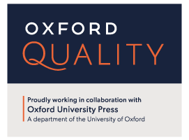 Oxford Quality - Oxford University Press