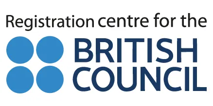 British Council, centro de registro
