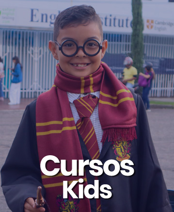 Cursos-Kids