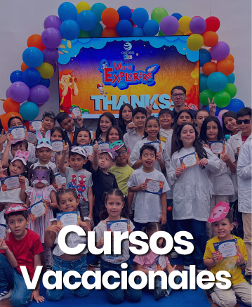 Cursos-Vacacionales