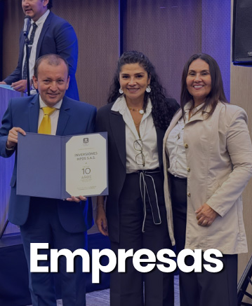 Empresas