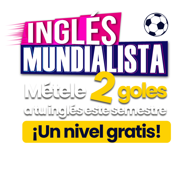 MUNDIAL INGLES